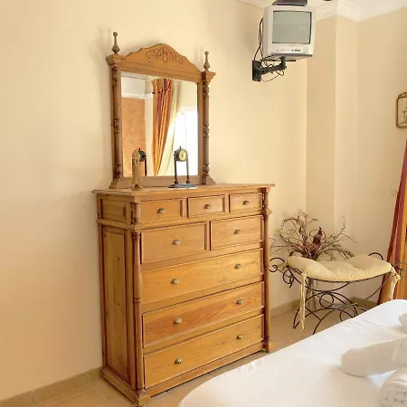 Mirto Private Pool Casasol *