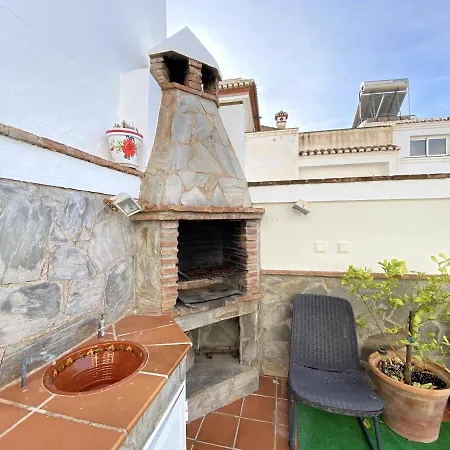 Mirto Private Pool Casasol